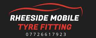 Rheeside Mobile Tyre Fitting Tyres